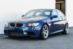 Nitron NTR R1 2-Way Coilover Suspension Kit - BMW E90 M3
