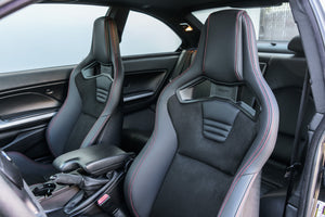 Recaro Japan Sportster Art Special Edition Seat