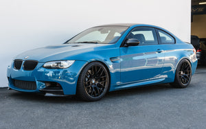 KW Suspensions V3 Clubsport 2-Way Coilover Kit - BMW E9X M3 Coupe/Sedan