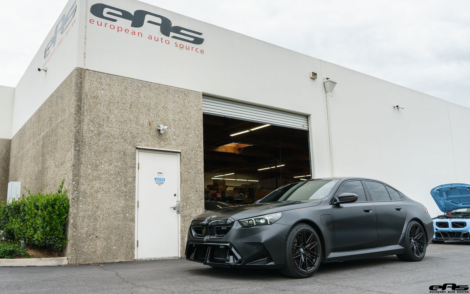 BMW G90 M5