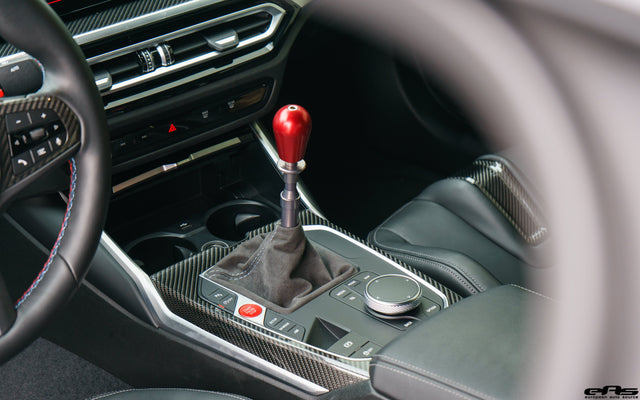 CAE Racing Ultra Shifter - BMW G87 M2