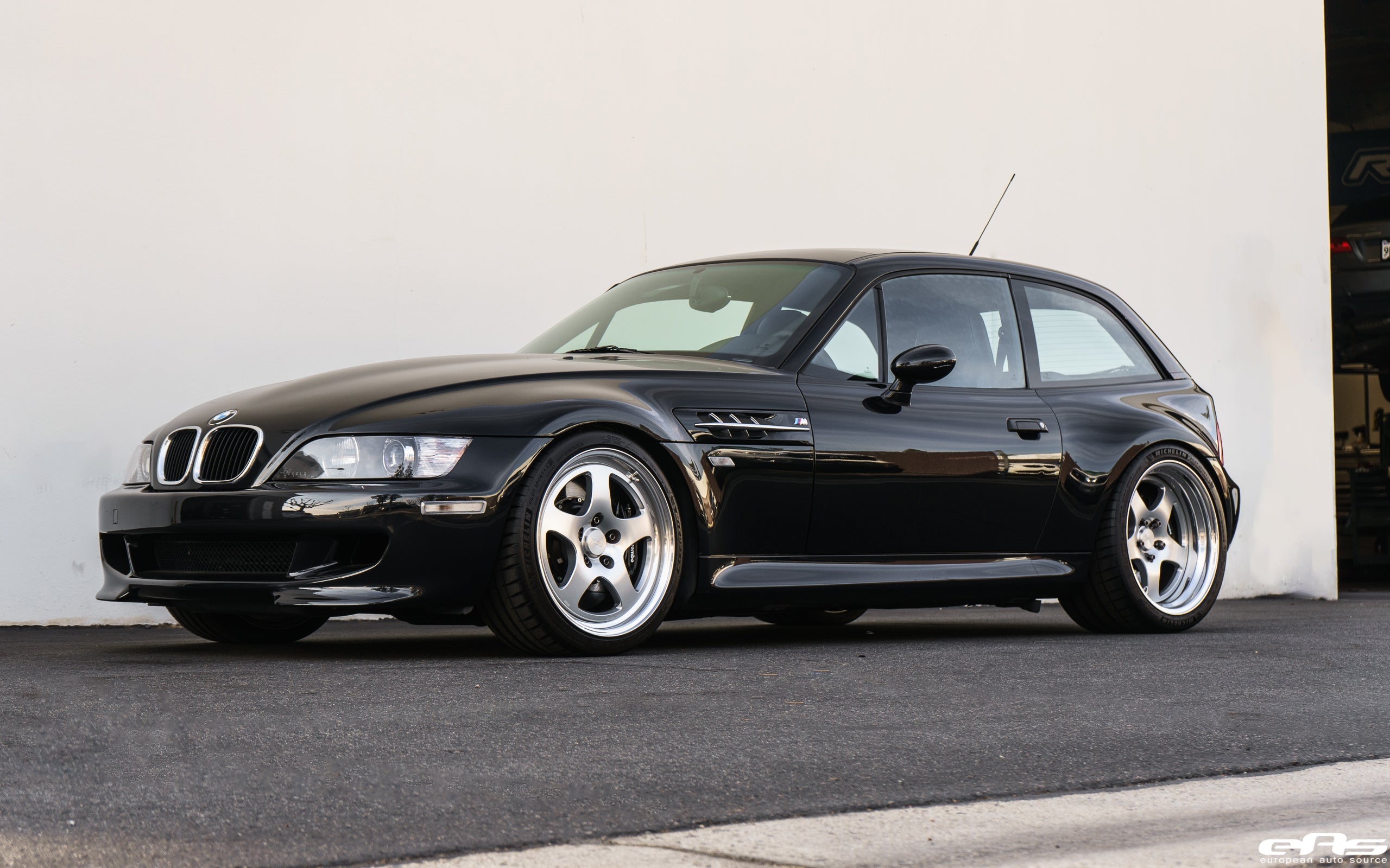 ベース History CZ-MBJ4/R SWH BMW Z3 M Coupe