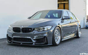 Grigio Telesto F80 M3 - ADRO Premium Carbon Fiber Aero Kit