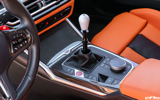 CAE Ultra Shifter - BMW G8X M2/M3/M4