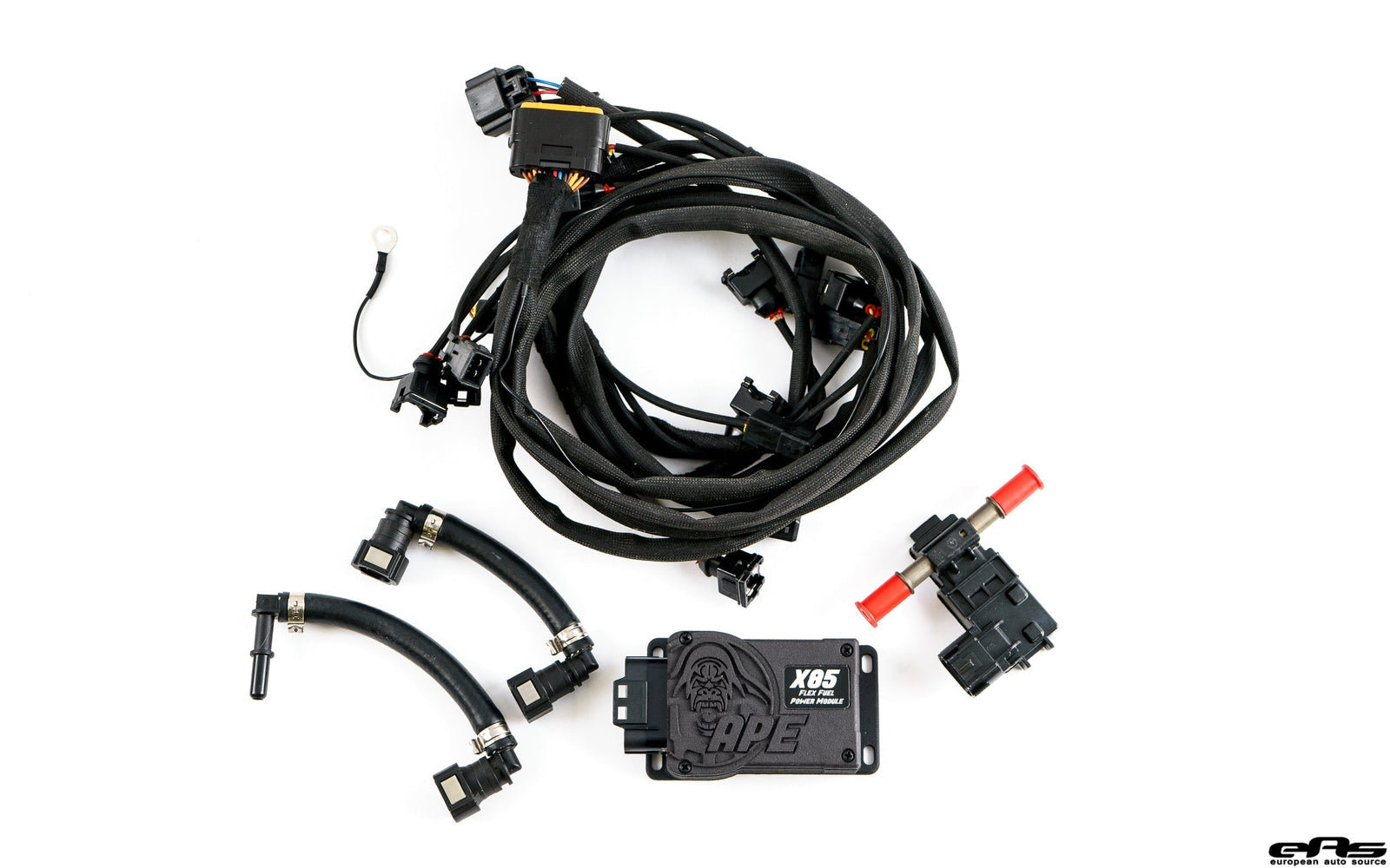 APE E85 FlexFuel Kit - BMW E9X M3