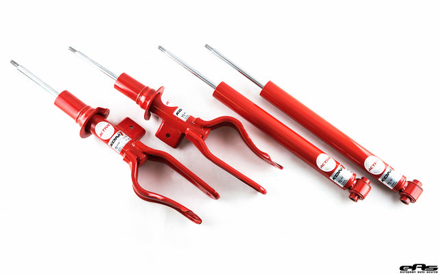 Koni Special Active (Red) Damper Kit For Tesla