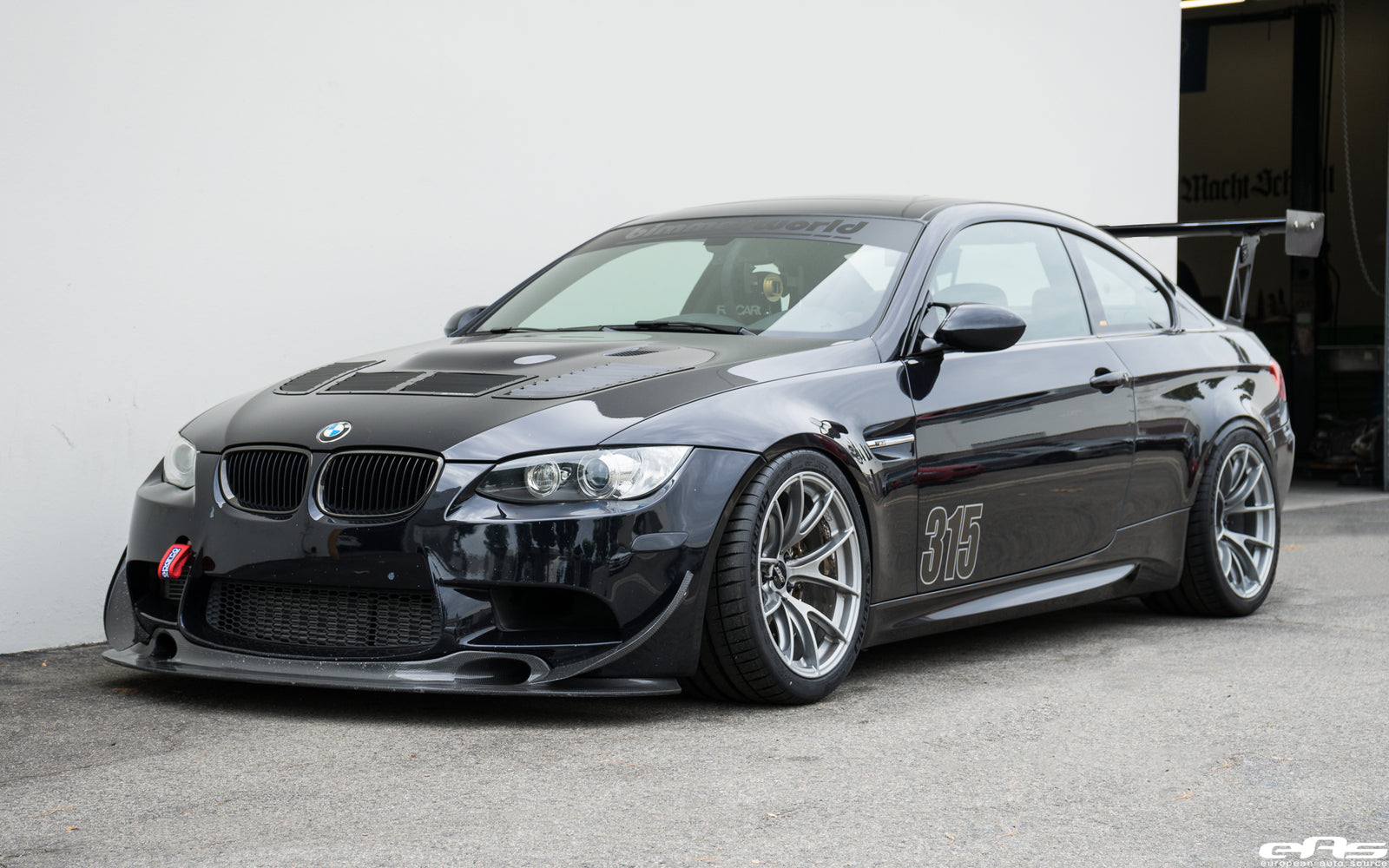 Apex Sprint Line VS-5RS Forged Wheel