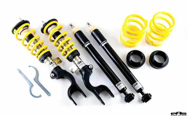 ST Suspensions ST XA Coilover Kit For Tesla Model Y