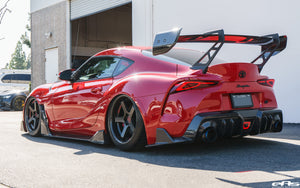 ADRO GR Supra Facelift Kit