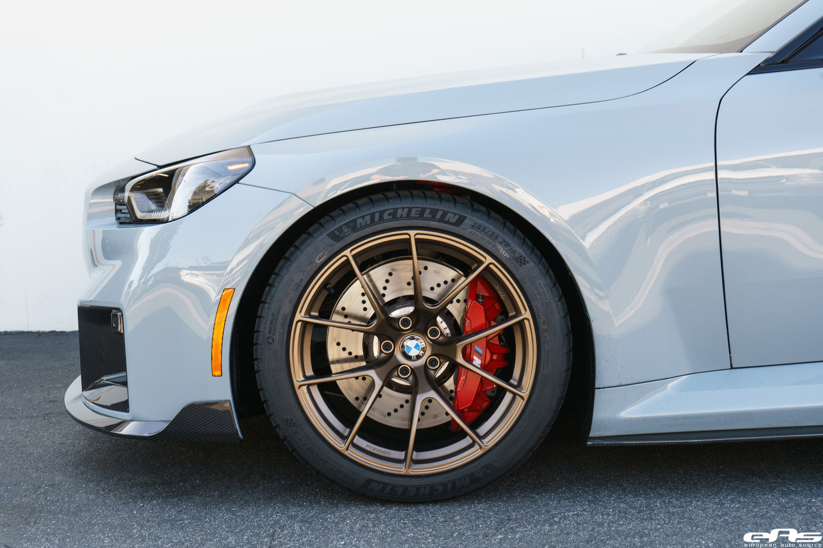Apex VS-5RS Forged Sprint Line Wheel