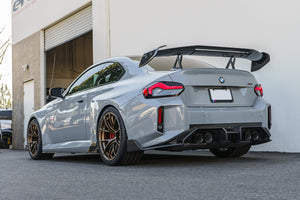 ADRO G87 M2 Carbon Fiber Aero Parts