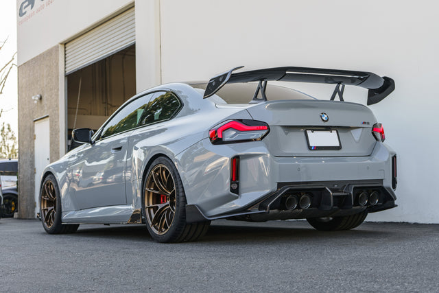 ADRO G87 M2 Carbon Fiber Aero Parts