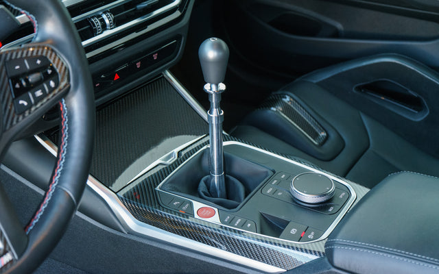 CAE Ultra Shifter - BMW G8X M2/M3/M4