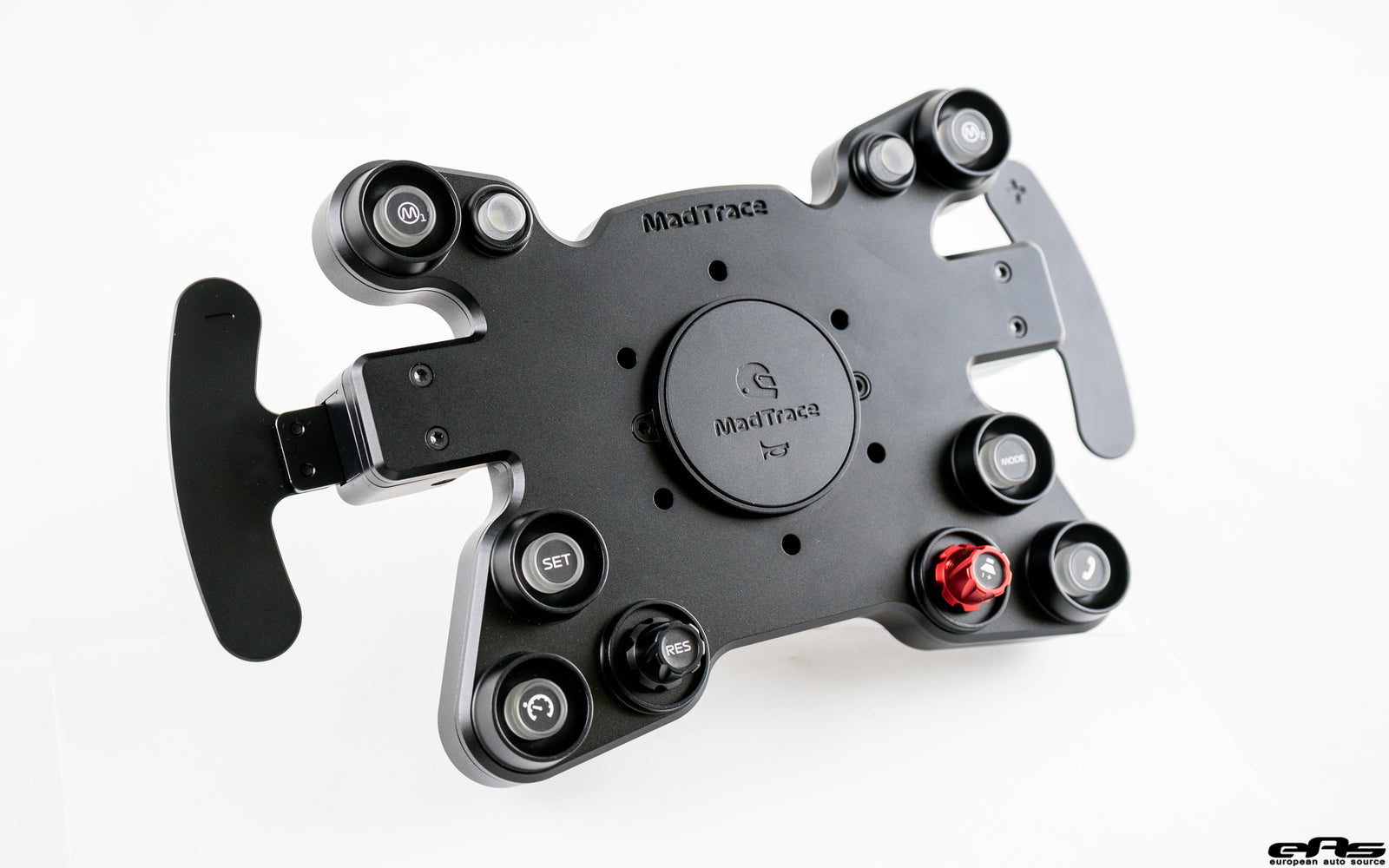 Madtrace Race Steering System Unboxing