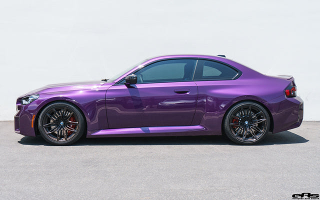 Twilight Purple Metallic G87 M2 - AST ALS Kit