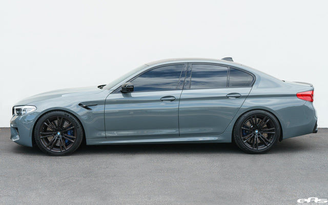 KW Suspensions HAS Height Adjustable Spring Kit - BMW F90 M5 Competition