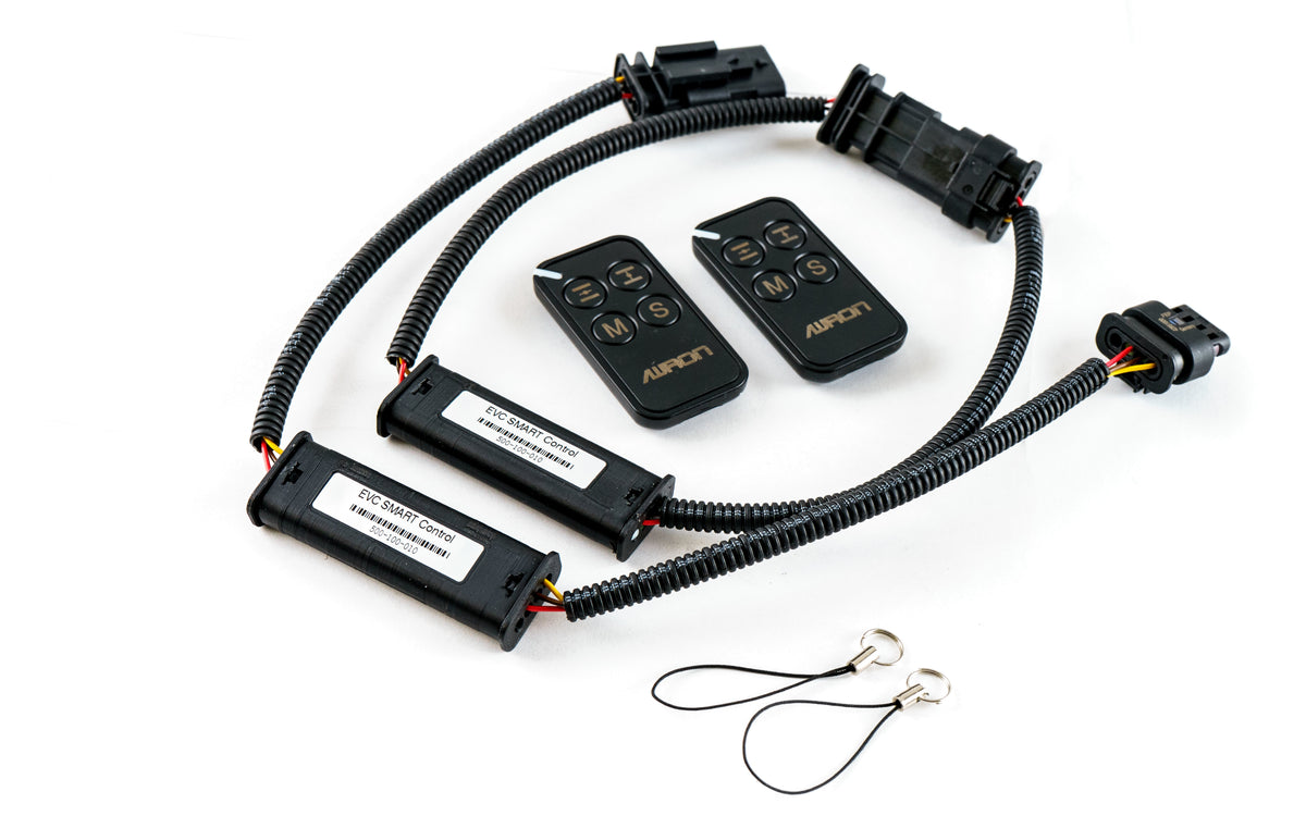 AWRON EVC Smart Control – european auto source