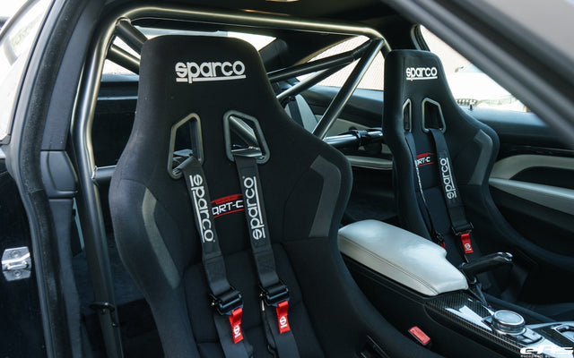Sparco QRT-C