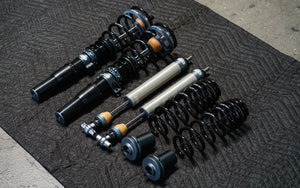 Nitron - NTR Roadsport Coilover Suspension Kit for BMW F8X