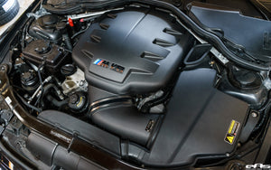 Eventuri S65 Carbon Fiber Plenum - BMW E9X M3