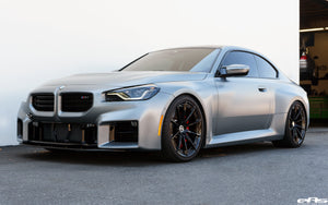 Vorsteiner VFX-001 Flow Forged Wheel - BMW G87 M2