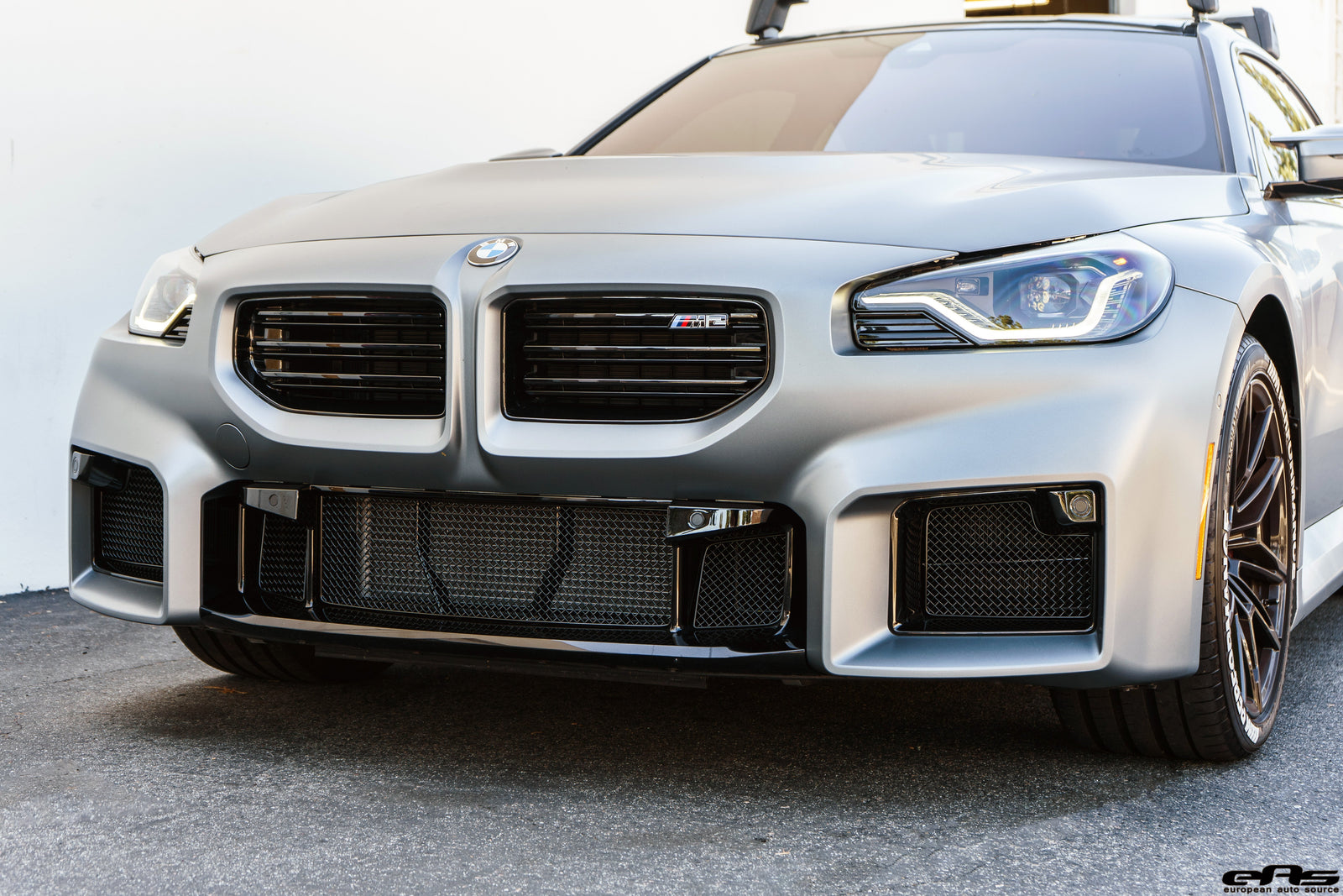 Zunsport Front Lower Grille Set - BMW G87 M2
