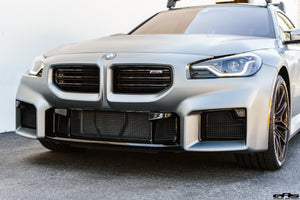 Zunsport Front Lower Grille Set - BMW G87 M2
