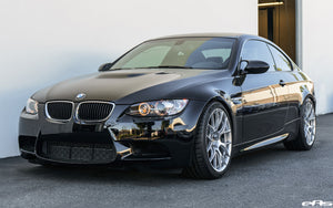 Nitron NTR R3 3-Way Coilover Suspension Kit - BMW E92 M3