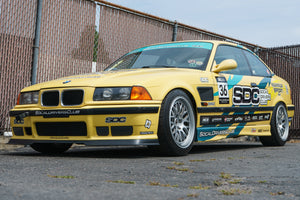 Titan 7 T-M20 - E36 M3