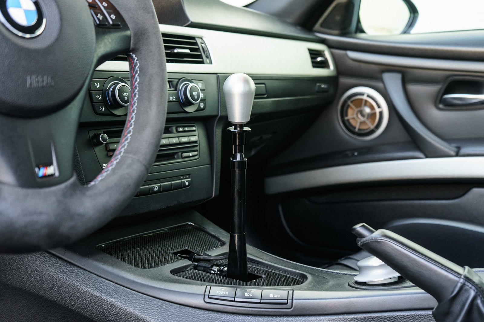 CAE Ultra Shifter - BMW E9X M3