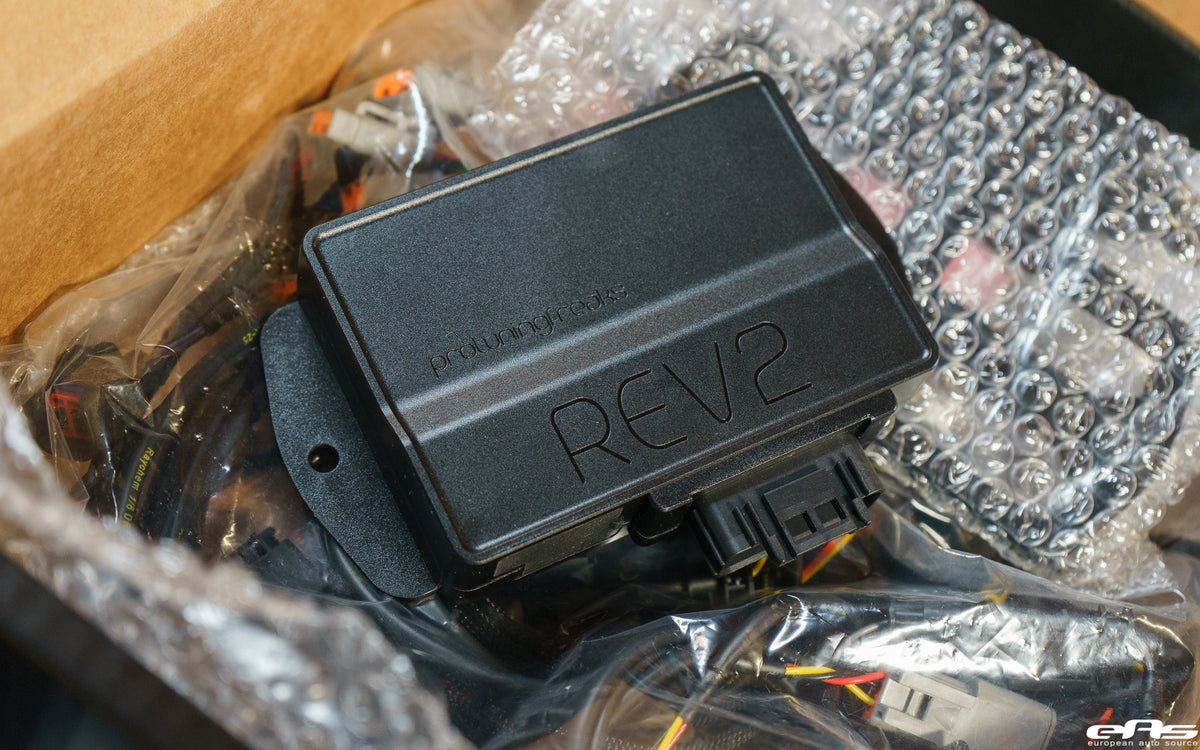 Bootmod3 REV2 Powered by bootmod3 DirectPWM and FlexRay - BMW G8X M2/M ...