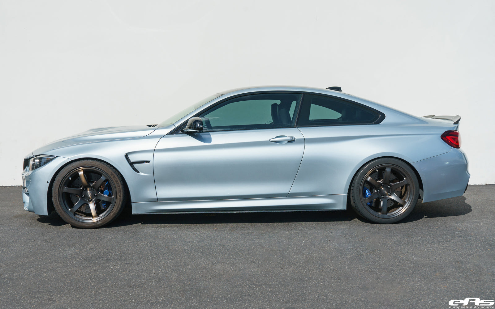 BMW F82 M4 - Titan 7 T-D6E