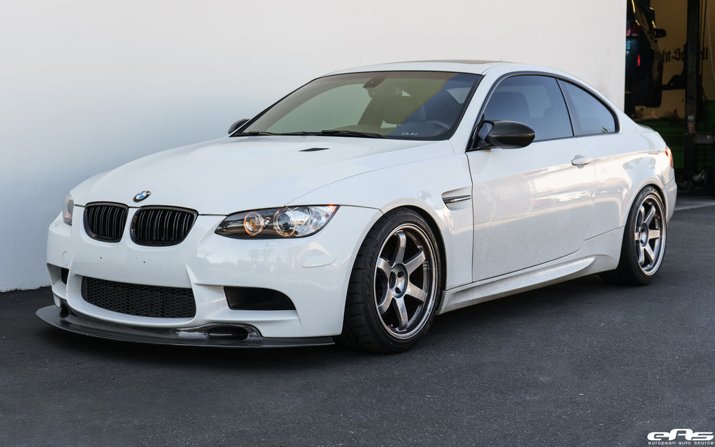 ST Suspensions ST XTA Coilover Kit - BMW E9X M3