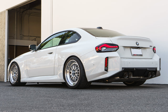 Swift Springs Spec-R Lowering Springs - BMW G87 M2