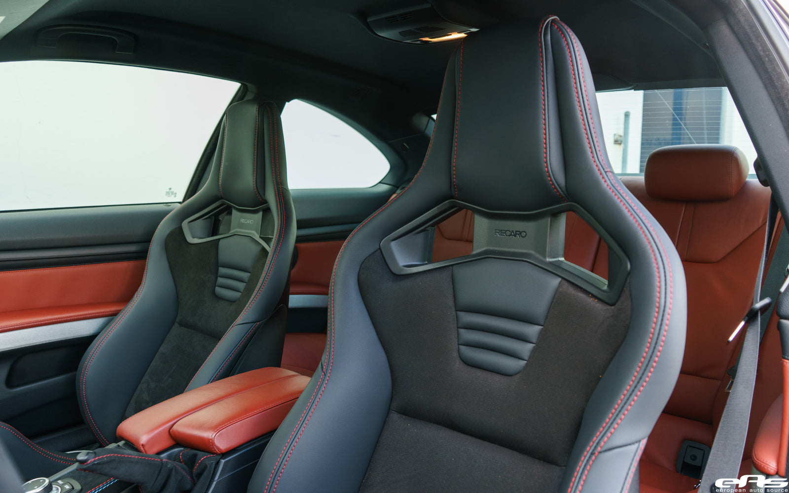 Recaro Japan - Sportster Art Special Edition Seat