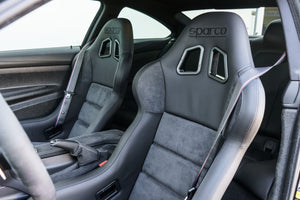 F82 M4 CS - Sparco EVO Performance