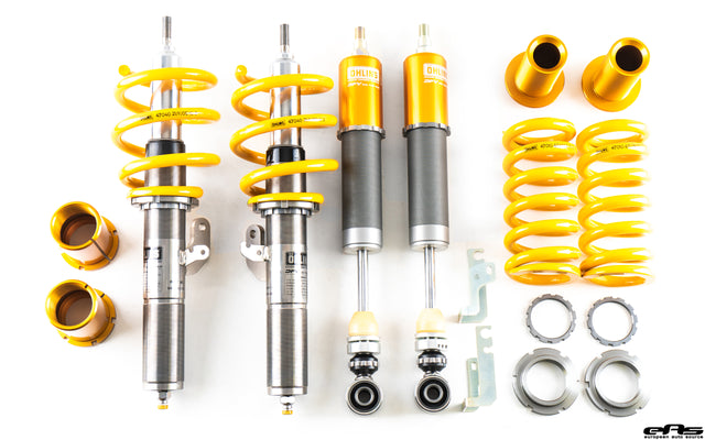 Ohlins Road & Track DFV Coilover System For BMW G8X M2/M3/M4