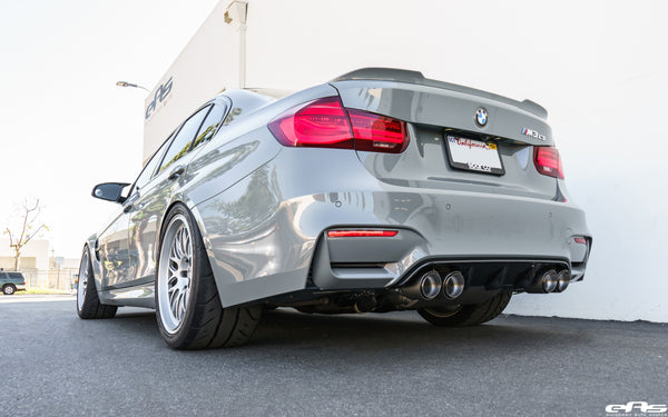 ST Suspensions ST XTA Coilover Kit - BMW E9X M3 – european ST Suspensions ST XTA Coilover Kit - BMW E9X M3 – european