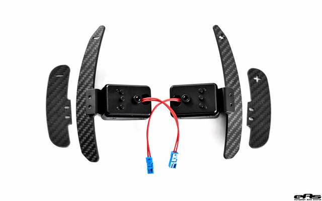 Madtrace Magnetic Paddle Shifters For BMW F-Chassis