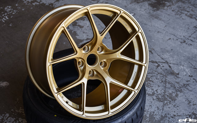 Coming Soon: Custom Finished Titan 7 Wheels