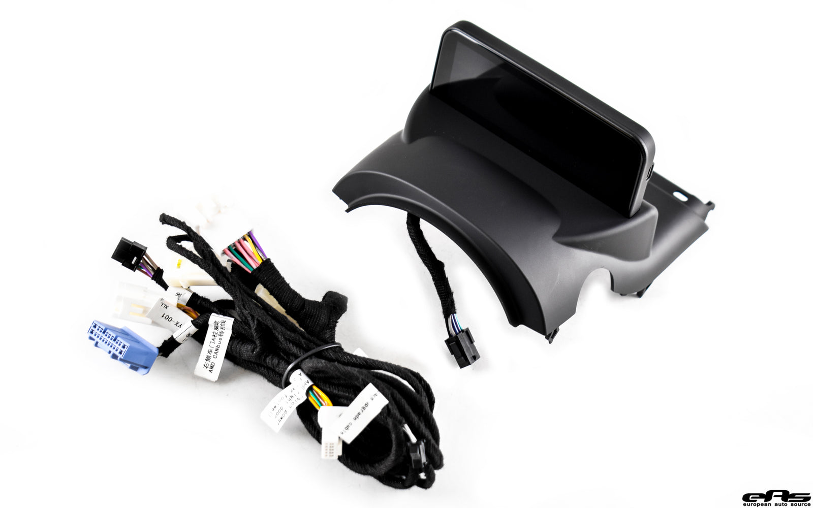 Hansshow Ultra Mini Screen Display For Tesla Model 3/Y