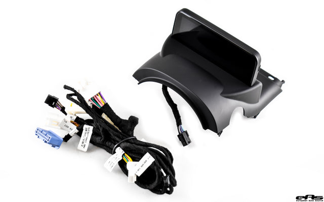 Hansshow Ultra Mini Screen Display For Tesla Model 3/Y
