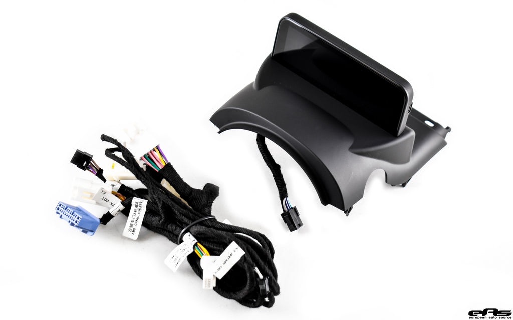 Hanxiu High-definition Ultra-mini Screen Display Is Suitable For Tesla Model Y 3 Speed Mileage Battery Usage Turn Signal Display Hanxiu High-definition Ultra-mini Screen Display Is Suitable For Tesla Model Y 3 Speed Mileage Battery Usage Turn Signal Display