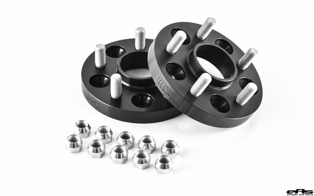H&R TRAK+Wheel Spacers For Tesla