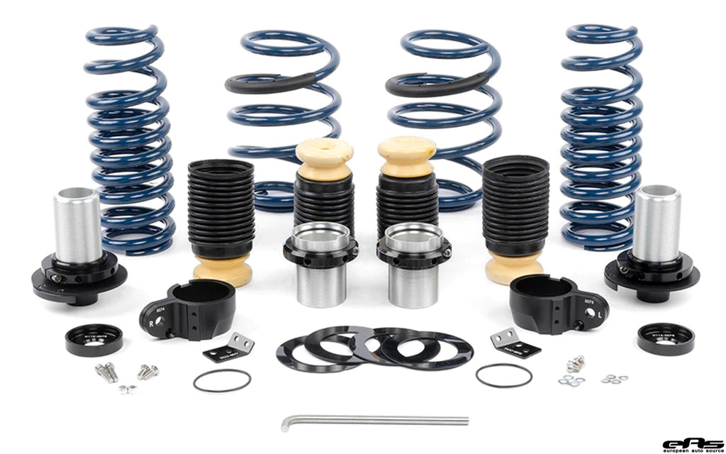 Dinan Adjustable Coil-Over Suspension System (HAS Kit) For G8X M3/M4