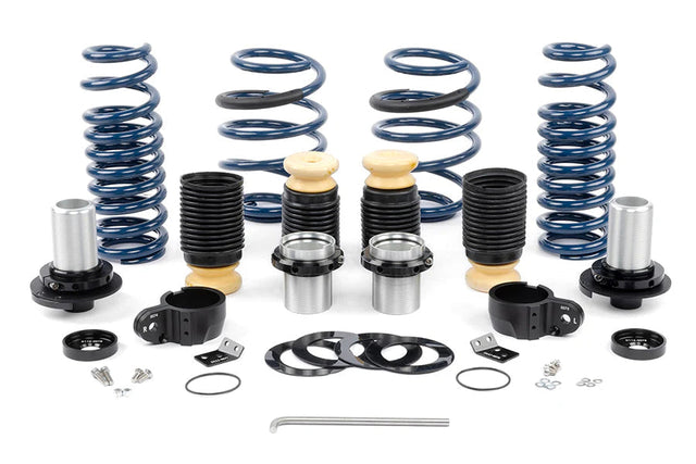 Dinan Adjustable Coil-Over Suspension System For G8X M3/M4