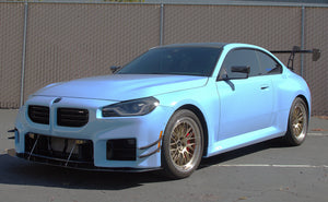 APR Performance GT2 AeroMirror - BMW G87 M2