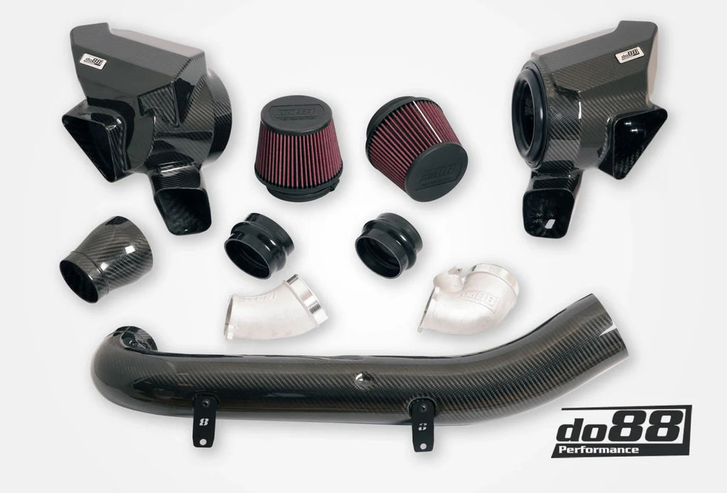 do88 Performance Carbon Fiber Intake System For BMW G8X M2/M3/M4