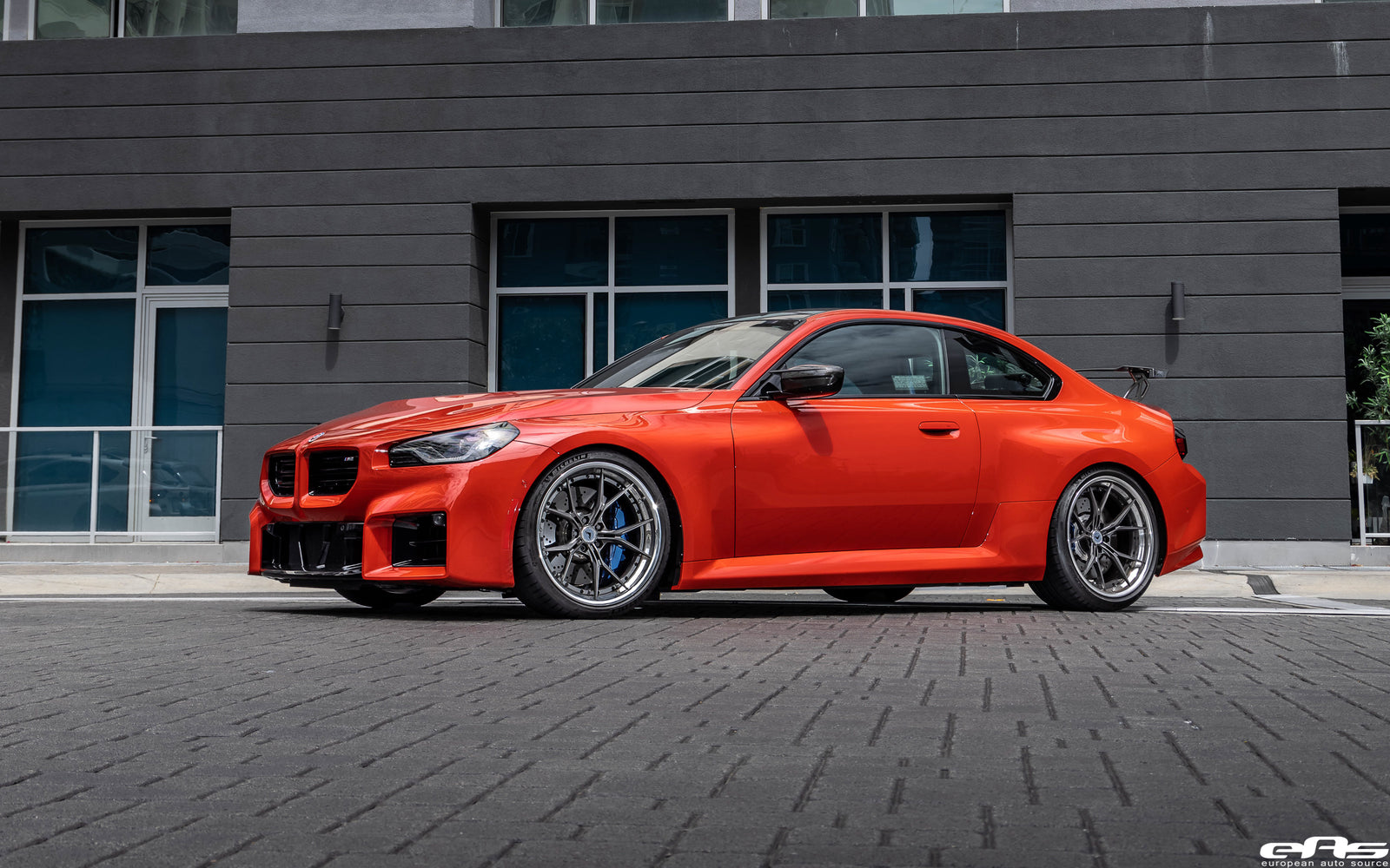 Vorsteiner G87 M2