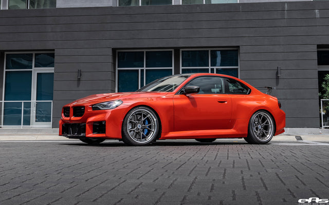 Vorsteiner G87 M2